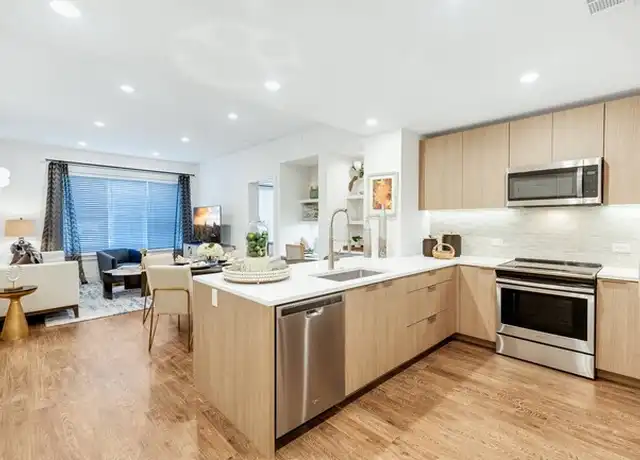 Property at 1398 Dunlavy St Unit HPW1, Houston, TX, 77019, 1 bed, 1 bath, [object Object]
