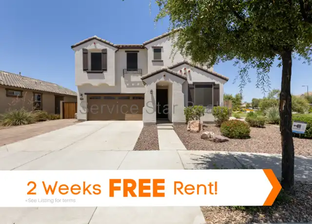 Property at 21274 E Pecan Ln, Queen Creek, AZ, 85142, 5 beds, 3 baths, [object Object]