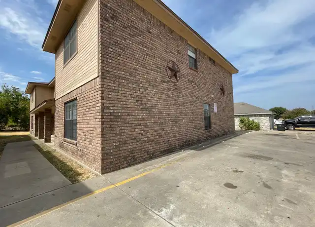 Property at 904 Clairidge Ave Unit D, Killeen, TX, 76549, 3 beds, 1.5 baths, [object Object]