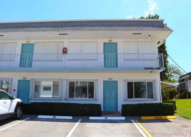 Property at 2960 Cynthia Ln #111, Lake Worth, FL, 33461, 2 beds, 1 bath, [object Object]