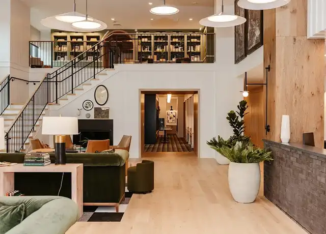 Property at Bryn House - 2490 N Druid Hills Rd NE, Atlanta, GA, 30329, 1 bed, 1 bath, [object Object]