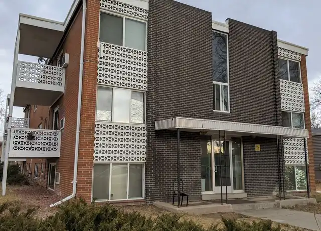 Property at 1994 Elmira St Unit 1, Aurora, CO, 80010, 1 bed, 1 bath, [object Object]
