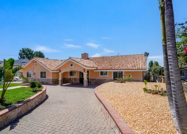 Property at 13721 Woodcock Ave, Sylmar, CA, 91342, 3 beds, 2 baths, [object Object]