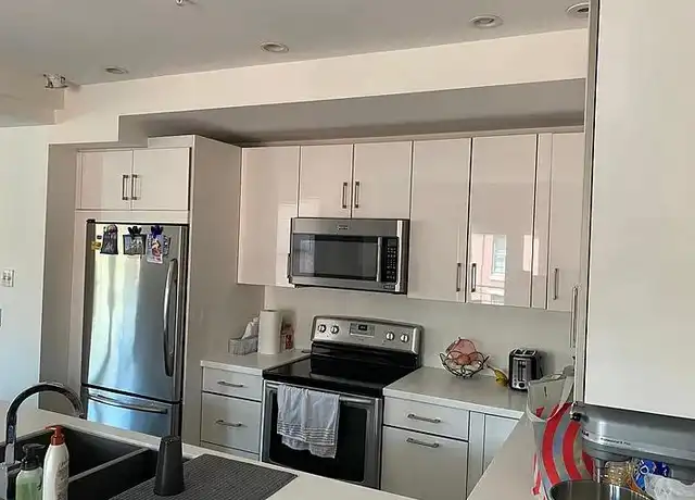 Property at 263 N 3rd St Unit F, Philadelphia, PA, 19106, 2 beds, 2 baths, [object Object]