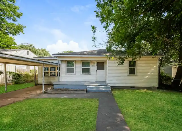 Property at 2329 SW Tulane Ave, Lawton, OK, 73505, 3 beds, 2 baths, [object Object]