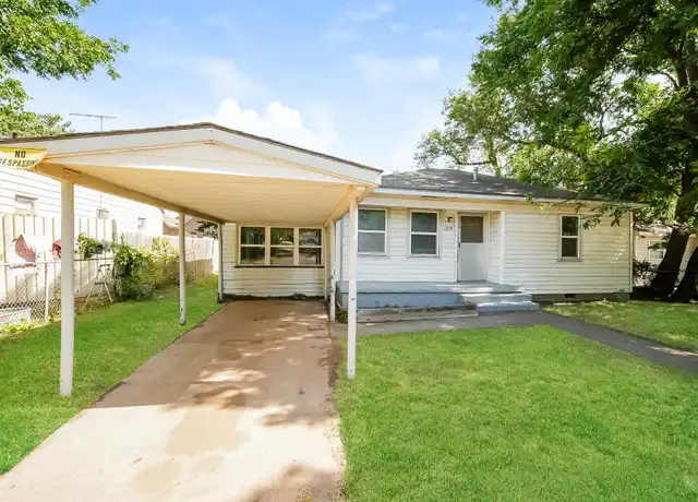 Property at 2329 SW Tulane Ave, Lawton, OK, 73505, 3 beds, 2 baths, [object Object]