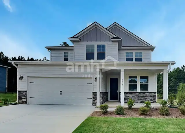 Property at 6035 Rosemore Ln, Gastonia, NC, 28056, 5 beds, 3 baths, [object Object]