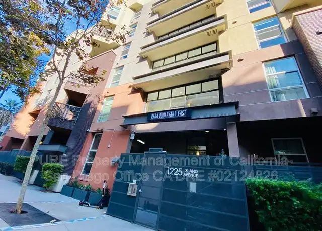 Property at 1225 Island Ave #218, San Diego, CA, 92101, 2 beds, 2 baths, [object Object]