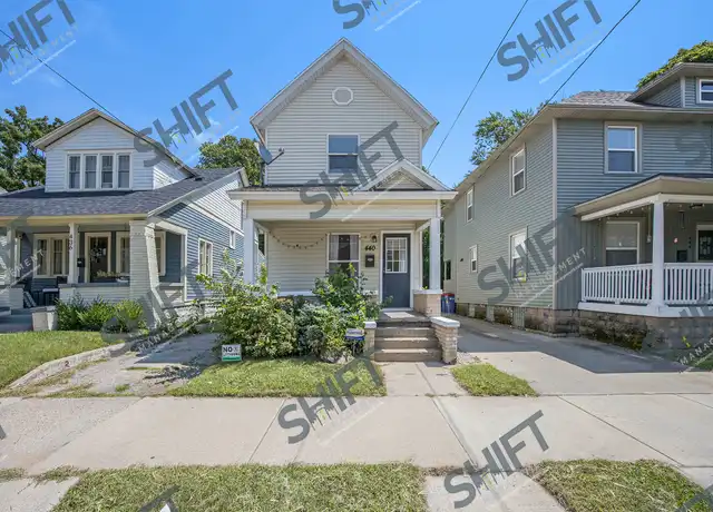 Property at 440 Henry Ave SE, Grand Rapids, MI, 49503, 3 beds, 2 baths, [object Object]