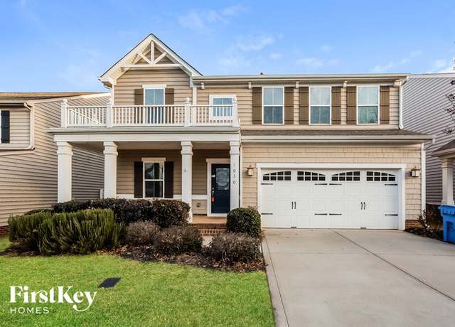 Photo of 2030 Hamil Ridge Dr, Waxhaw, NC 28173