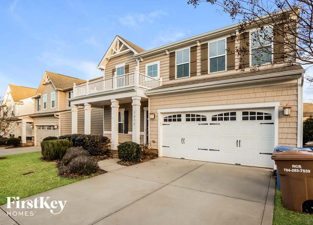 Photo of 2030 Hamil Ridge Dr, Waxhaw, NC 28173