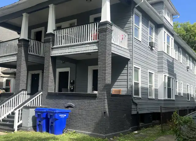 Property at 110 Ridgeway Ave Unit 3, Rochester, NY, 14615, 2 beds, 1 bath, [object Object]