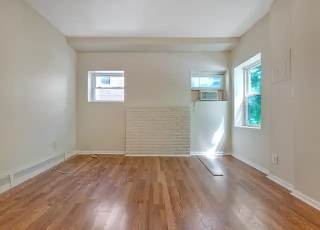 Property at 4102 14th St NW Unit 2, Washington, DC, 20011, 3 beds, 1 bath, [object Object]