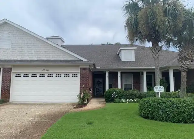 Property at 4210 Jade Loop, Destin, FL, 32541, 3 beds, 2 baths, [object Object]