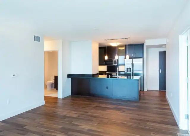 Property at 1189 Waimanu St #1803, Honolulu, HI, 96814, 2 beds, 2 baths, [object Object]