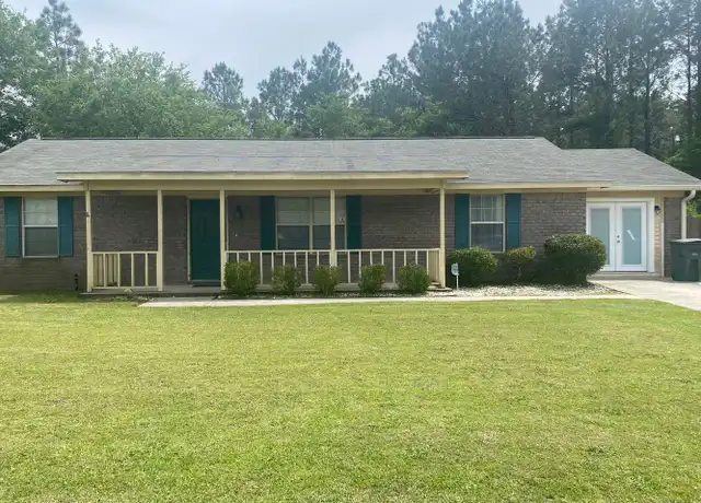Property at 1468 Fritts Ct, Hinesville, GA, 31313, 3 beds, 2 baths, [object Object]