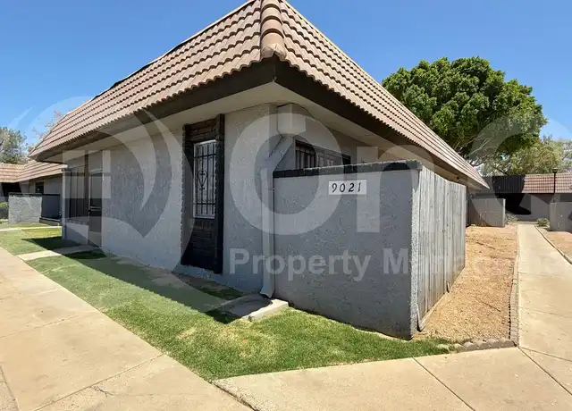 Property at 9021 W Elm St #1, Phoenix, AZ, 85037, 2 beds, 2 baths, [object Object]