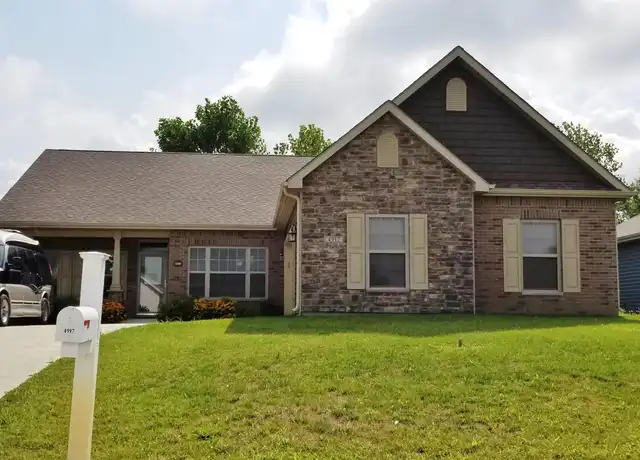 Property at 4917 Leicester Way, West Lafayette, IN, 47906, 3 beds, 2 baths, [object Object]