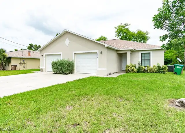 Property at 1319 SE 24th Ave, Cape Coral, FL, 33990, 3 beds, 2 baths, [object Object]
