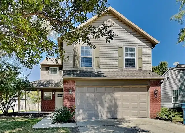 Property at 2616 Calabash Dr, Indianapolis, IN, 46217, 4 beds, 2.5 baths, [object Object]