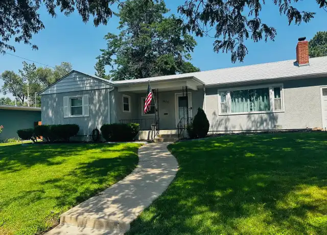 Property at 1620 Bunker Hill Rd, Pueblo, CO, 81001, 4 beds, 2 baths, [object Object]