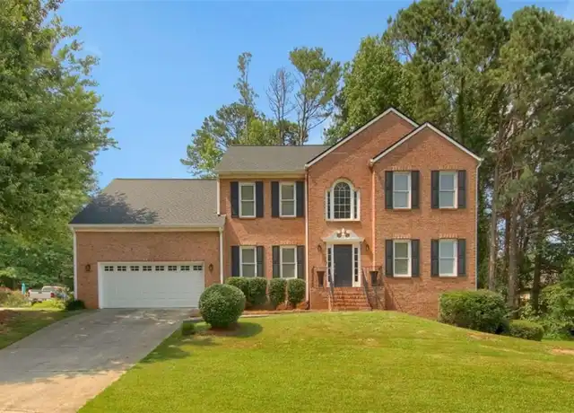 Property at 140 Heritage Ct, Fayetteville, GA, 30214, 5 beds, 2.5 baths, [object Object]