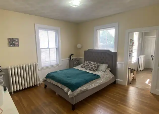 Property at 17 Endicott Ave Unit 4, Somerville, MA, 02144, 1 bed, 1 bath, [object Object]
