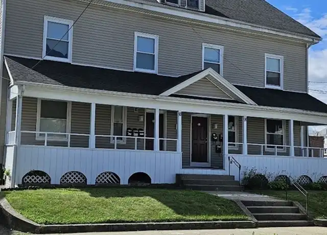Property at 91 Porter St Unit 1, Stoughton, MA, 02072, 2 beds, 1 bath, [object Object]