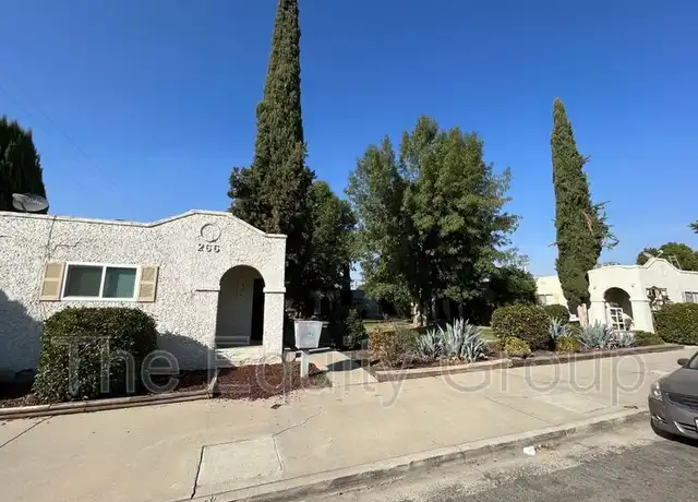 Property at 266 W Belleview Ave Unit 1, Porterville, CA, 93257, 1 bed, 1 bath, [object Object]