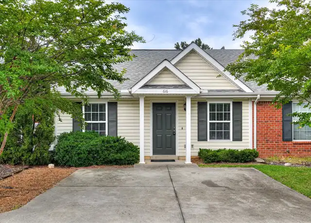 Property at 616 Brook Trl, Evans, GA, 30809, 2 beds, 2 baths, [object Object]