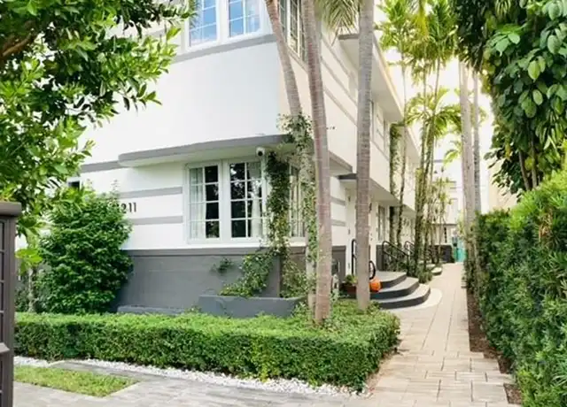 Property at 1211 Euclid Ave Unit 11, Miami Beach, FL, 33139, 2 beds, 2 baths, [object Object]