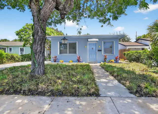 Property at 910 SE 3rd St, Boynton Beach, FL, 33435, 2 beds, 1 bath, [object Object]