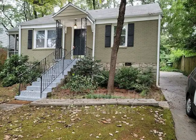 Property at 1322 George W Brumley Way SE, Atlanta, GA, 30317, 2 beds, 2 baths, [object Object]