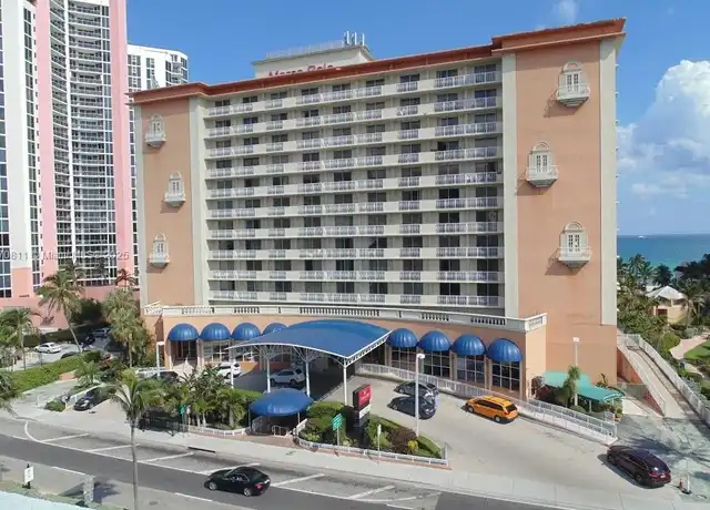 Property at 19201 Collins Ave #628, Sunny Isles Beach, FL, 33160, 0 beds, 1 bath, [object Object]