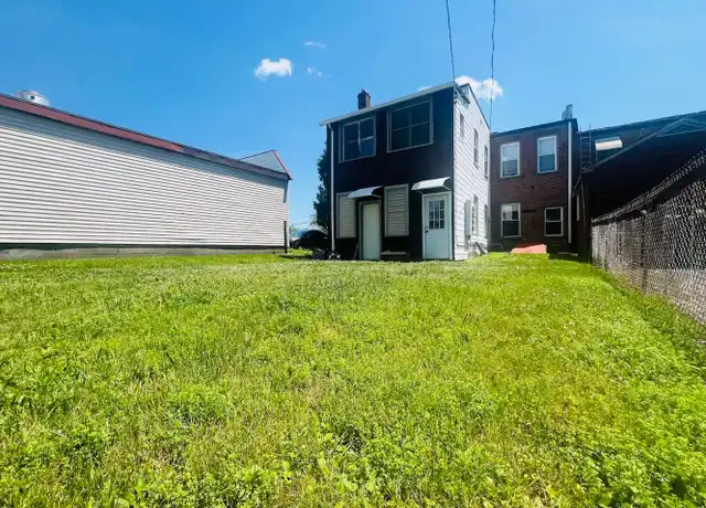 Property at 1273 Broadway Unit 1R, Watervliet, NY, 12189, 1 bed, 1 bath, [object Object]