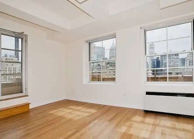 Property at 33 Rector St Unit 2134, New York, NY, 10006, 1 bed, 1 bath, [object Object]