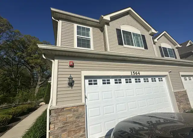 Property at 1564 Wind Energy Pass Unit 1564, Aurora, IL, 60502, 3 beds, 2.5 baths, [object Object]