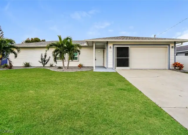 Property at 902 SW 11th Ct, Cape Coral, FL, 33991, 3 beds, 2 baths, [object Object]