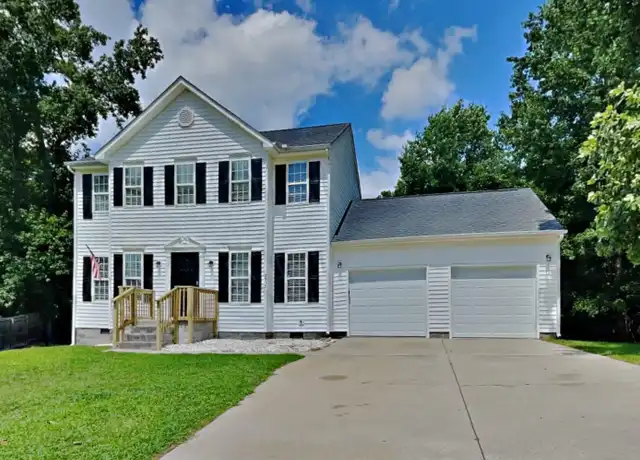 Property at 2305 Brandytrace Cir, Raleigh, NC, 27610, 3 beds, 2.5 baths, [object Object]