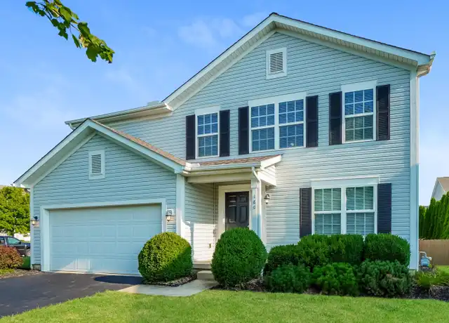 Property at 180 Cherrytree Ln, Commercial Point, OH, 43116, 4 beds, 2.5 baths, [object Object]