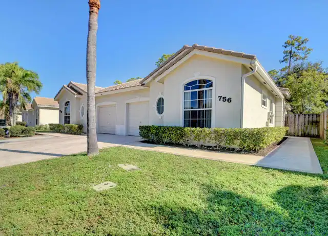Property at 756 Via Toscana, Wellington, FL, 33414, 3 beds, 2 baths, [object Object]