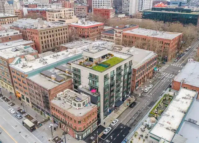 Property at 80 Main - 80 S Main St, Seattle, WA, 98104, 1 bed, 1 bath, [object Object]