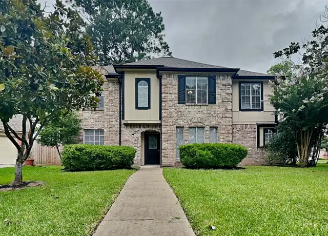 Property at 11942 Hillbrook Dr, Houston, TX, 77070, 4 beds, 2.5 baths, [object Object]