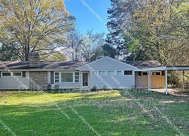 Property at 4260 Camellia Dr, Montgomery, AL, 36109, 4 beds, 2 baths, [object Object]