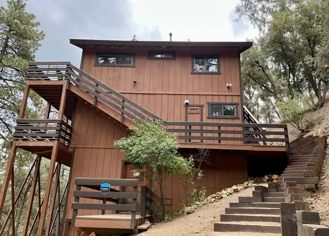 Property at 2231 Gimmewald Pl, Pine Mountain Club, CA, 93222, 3 beds, 2 baths, [object Object]