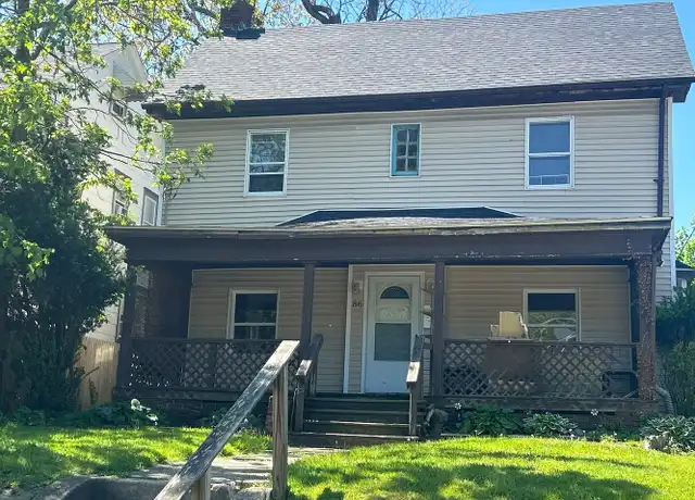 Property at 86 Middlebury Ave, Akron, OH, 44305, 4 beds, 1 bath, [object Object]