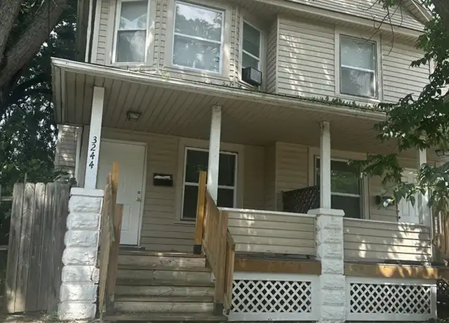 Property at 3244 W 92nd St, Cleveland, OH, 44102, 3 beds, 1 bath, [object Object]