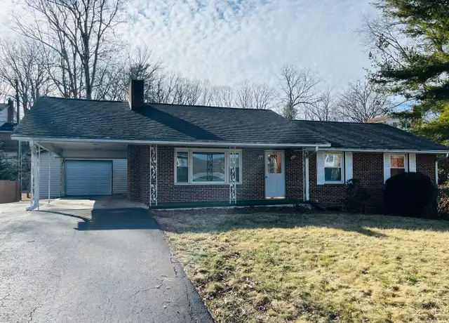 Property at 435 Chinquapin Trl, Christiansburg, VA, 24073, 3 beds, 1.5 baths, [object Object]