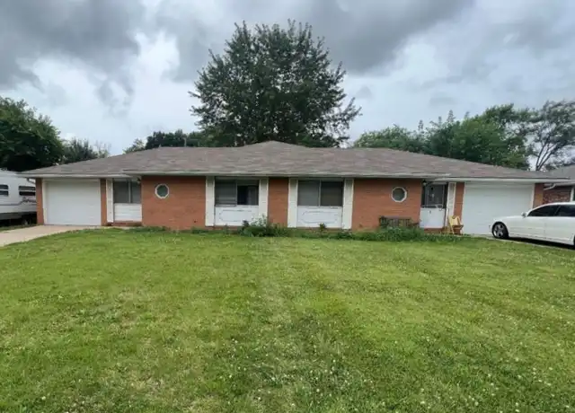 Property at 5618 N Strathbury Ave, Kansas City, MO, 64151, 2 beds, 1 bath, [object Object]