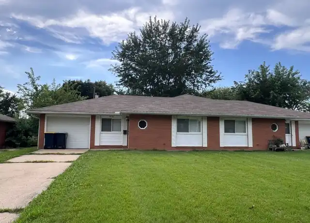 Property at 5618 N Strathbury Ave, Kansas City, MO, 64151, 2 beds, 1 bath, [object Object]